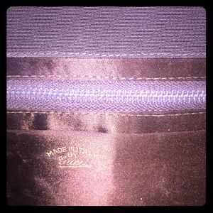 Vintage Gucci purse, in Pristine condition.